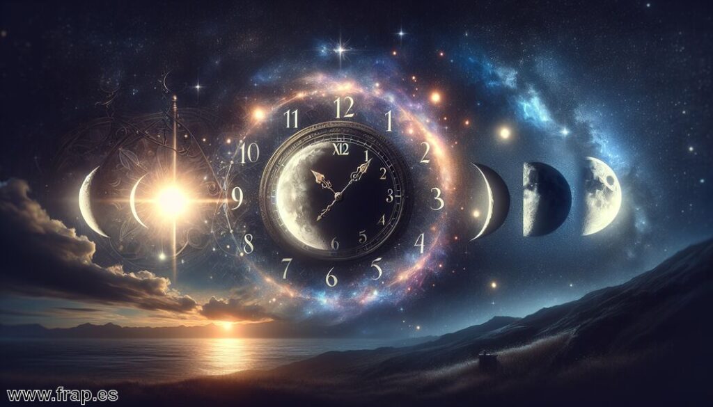 00:00 Significado » Descubre el simbolismo de la medianoche